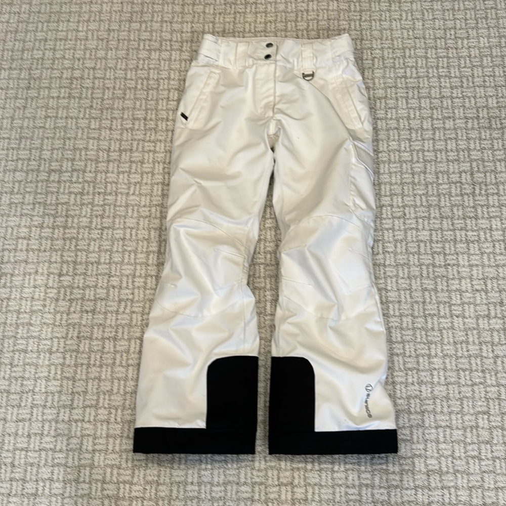 Sunice girls snow pants